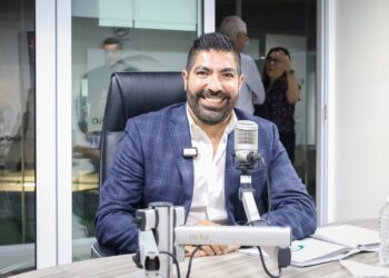 Destaca Armando Ayala estrategia de la Presidenta Sheinbaum en materia de seguridad alimentaria