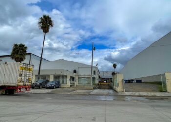 Falsa alarma por materiales peligrosos moviliza a Bomberos en la zona de Otay