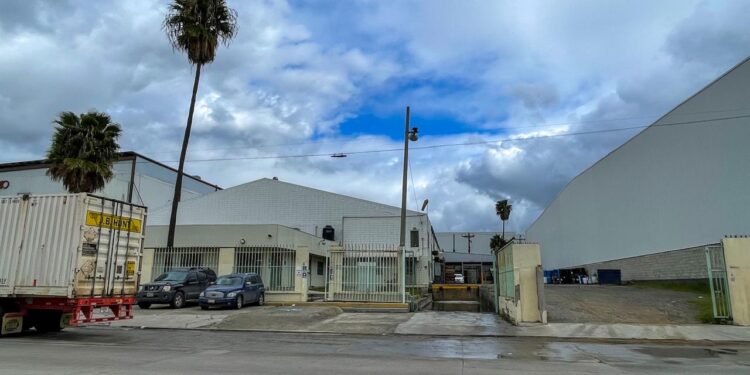 Falsa alarma por materiales peligrosos moviliza a Bomberos en la zona de Otay