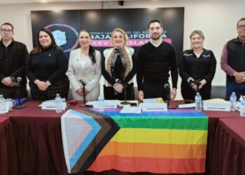 AVANZA REFORMA PARA GARANTIZAR UN TURISMO LIBRE DE DISCRIMINACIÓN POR ORIENTACIÓN SEXUAL