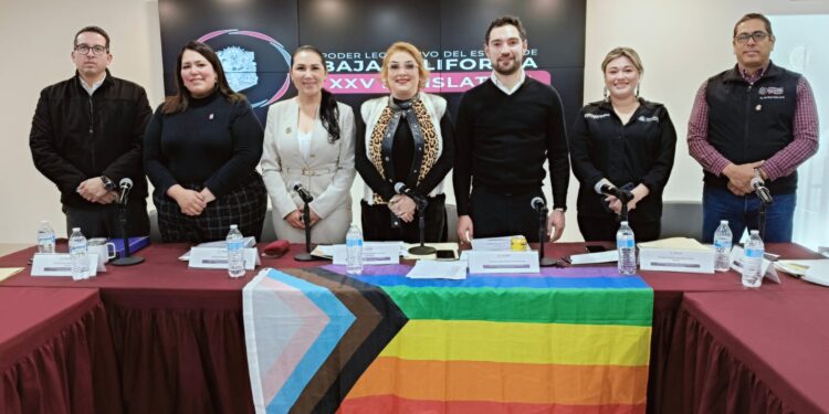 AVANZA REFORMA PARA GARANTIZAR UN TURISMO LIBRE DE DISCRIMINACIÓN POR ORIENTACIÓN SEXUAL