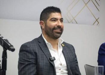 Destaca Armando Ayala la iniciativa para reducir pensiones millonarias