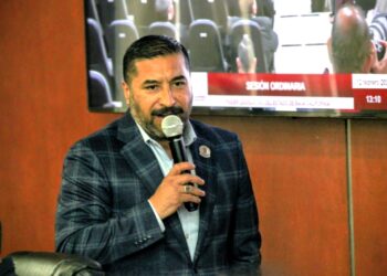 DIP. RAMÓN VÁZQUEZ PROPONE REFORMA Y CAMBIO DE NOMBRE DE LA LEY PARA LA IGUALDAD EN BAJA CALIFORNIA