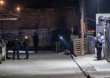 Ataque armado deja a un hombre sin vida en Pinos de Narez