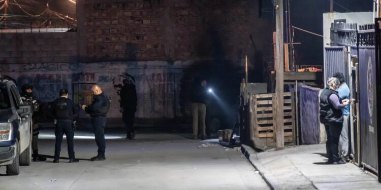 Ataque armado deja a un hombre sin vida en Pinos de Narez