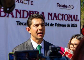 Tecate mantiene vigilancia permanente tras hechos violentos por “El Mencho”