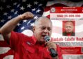 Diosdado Cabello, el nuevo objetivo prioritario de Estados Unidos tras la muerte de “El Mencho”