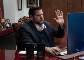 Aprueba Cabildo de Tijuana la implementación del Programa ‘Jóvenes Tijuanenses Sembradores de Paz 2026’