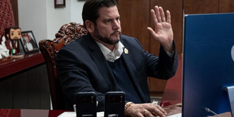 Aprueba Cabildo de Tijuana la implementación del Programa ‘Jóvenes Tijuanenses Sembradores de Paz 2026’