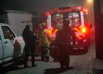 Hombre es baleado tras presunta privación de la libertad en Ciudad Jardín