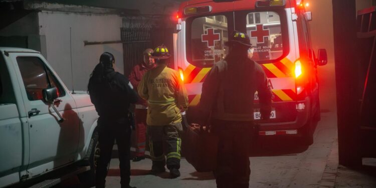 Hombre es baleado tras presunta privación de la libertad en Ciudad Jardín