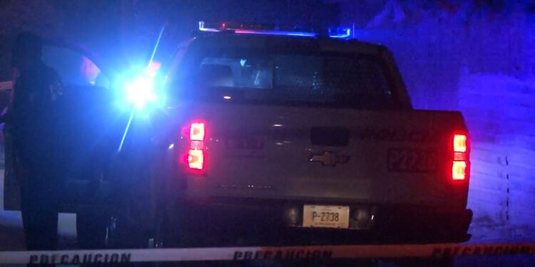 Detienen a 4 policías municipales en el Valle de Mexicali; tres por desaparición forzada y uno por feminicidio