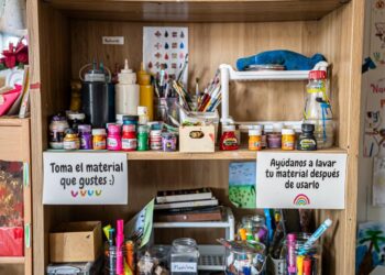 Claroscuro Café y Arte, donde la creatividad encuentra un hogar