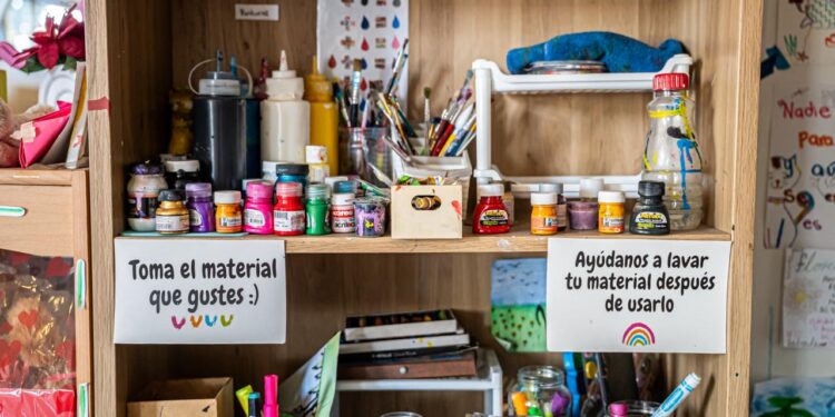 Claroscuro Café y Arte, donde la creatividad encuentra un hogar