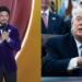 Donald Trump estalla por las bromas del presentador de los Grammy 2026: “Son lo peor”