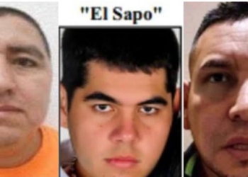 Ellos tres podrían ser la próxima cara y líder de CJNG con la caída de “El Mencho”