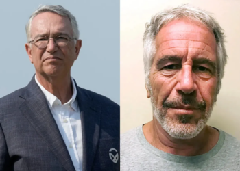 Archivos de Epstein mencionan a empresarios mexicanos de alto perfil