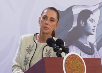 México, Colombia y Brasil piden cese al fuego inmediato en Medio Oriente y ofrecen apoyo para una salida diplomática