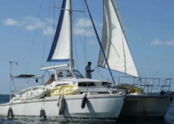 La Guardia Costera de Estados Unidos confirmó que los dos veleros que partieron de México rumbo a Cuba con ayuda humanitaria llegaron sanos y salvos.