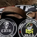 Cartel utiliza perros entrenados para detectar minas en zonas de conflicto