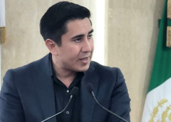 INICIATIVA DEL DIP. DIEGO ECHEVARRÍA BUSCA QUE TAXIS LIBRES PUEDAN USAR APLICACIONES DIGITALES