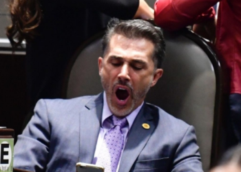 “Me encantaría ser jefe de Gobierno”: Sergio Mayer se destapa para la CDMX