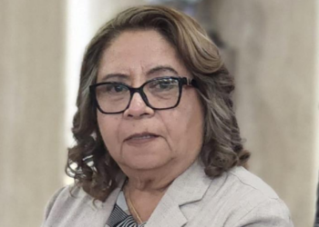 “LA DONACIÓN DE SANGRE ES UN ACTO DE SOLIDARIDAD HUMANA QUE SALVA VIDAS”: DIP. GLORIA MIRAMONTES 