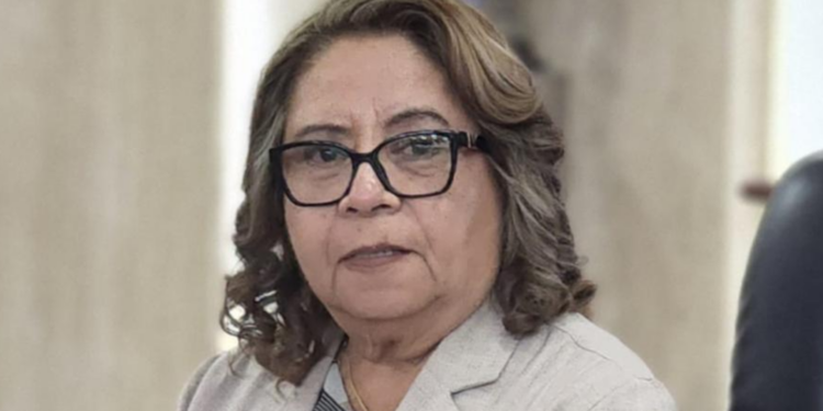 “LA DONACIÓN DE SANGRE ES UN ACTO DE SOLIDARIDAD HUMANA QUE SALVA VIDAS”: DIP. GLORIA MIRAMONTES 