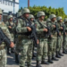 Desde manteca hasta armas: exhiben contratos multimillonarios del Ejército Mexicano