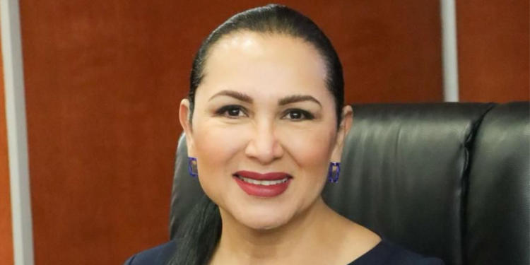 IMPULSA DIPUTADA ARACELI GERALDO REFORMA PARA REFORZAR ORGANISMOS CIUDADANOS EN LOS MUNICIPIOS