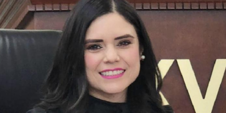 DIP. DAYLÍN GARCÍA DEMANDA CENTROS DE TRANSFUSIÓN DE SANGRE PARA SAN FELIPE Y SAN QUINTÍN