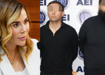 “Vamos a llegar a las últimas consecuencias”, dice Gobernadora sobre el “cártel inmobiliario”