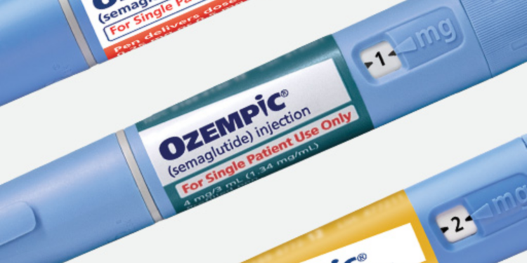 Ozempic pierde patente: el medicamento para diabetes y bajar de peso será más barato