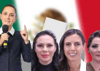 Revelan “traidoras” de Morena que votaron en contra de la reforma electoral de Sheinbaum