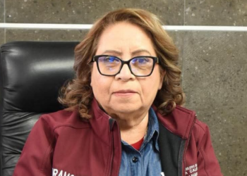 COMISIÓN DE SALUD DARÁ SEGUIMIENTO A LA IMPLEMENTACIÓN DE APOYOS PARA NIÑAS Y NIÑOS CON CÁNCER EN BC: DIP. GLORIA MIRAMONTES