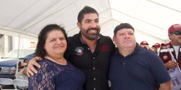 Fortalece Armando Ayala diálogo ciudadano en Tijuana y respalda la reforma político-electoral