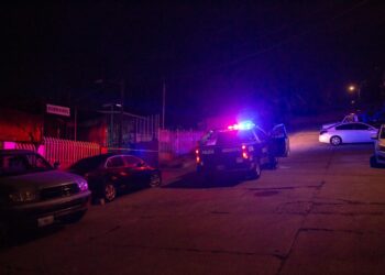 Hombre es asesinado en la colonia Libertad