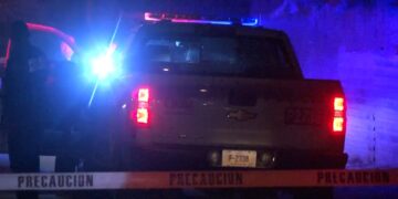 Muere agente de la Policía Municipal en el Valle de Mexicali; investigan presunta autolesión