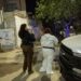Asesinan a hombre a balazos junto a canchas en la colonia Presidentes
