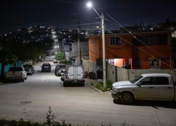 Asesinan a hondureño en la colonia Maclovio Rojas