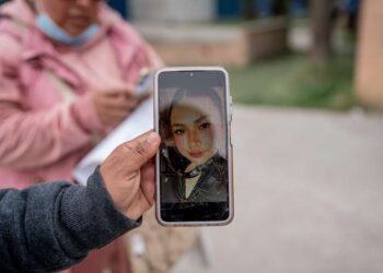 “Que no quede impune”: madre de Estrella, joven de 19 años hallada sin vida, exige justicia