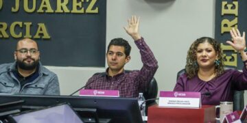 Aprueba Cabildo creación del Programa Sectorial de Atención Integral a Personas en Contexto de Movilidad