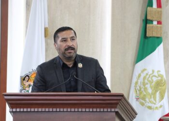 XXV LEGISLATURA APRUEBA REFORMA QUE ESTABLECE LA REFORESTACIÓN OBLIGATORIA CON ESPECIES ENDÉMICA