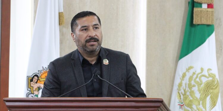 XXV LEGISLATURA APRUEBA REFORMA QUE ESTABLECE LA REFORESTACIÓN OBLIGATORIA CON ESPECIES ENDÉMICA