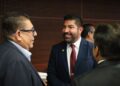 Apoya Armando Ayala reforma para frenar pensiones y jubilaciones millonarias en el sector público