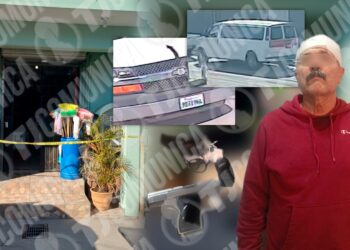 Abarrotero se defiende de asalto y mata al delincuente