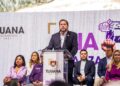 Autoridades de Tijuana impulsan alianza por una ciudad libre de violencia contra las mujeres
