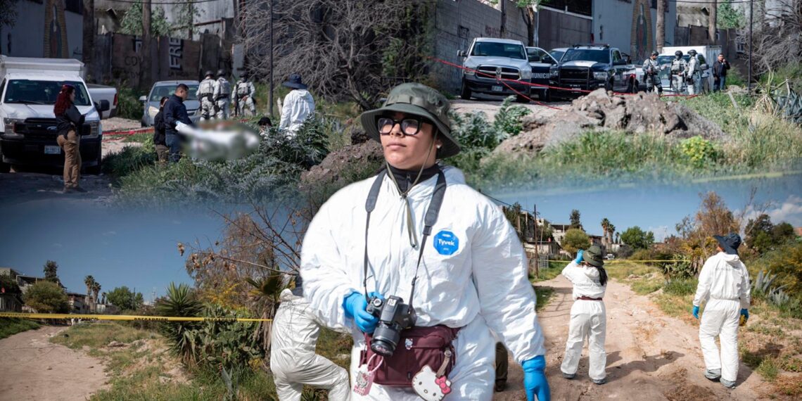 Localizan a hombre sin vida en la colonia Reforma