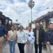 Presidenta municipal Rocío Adame fortalece coordinación con SEMARNAT para la protección ambiental del litoral de Playas de Rosarito