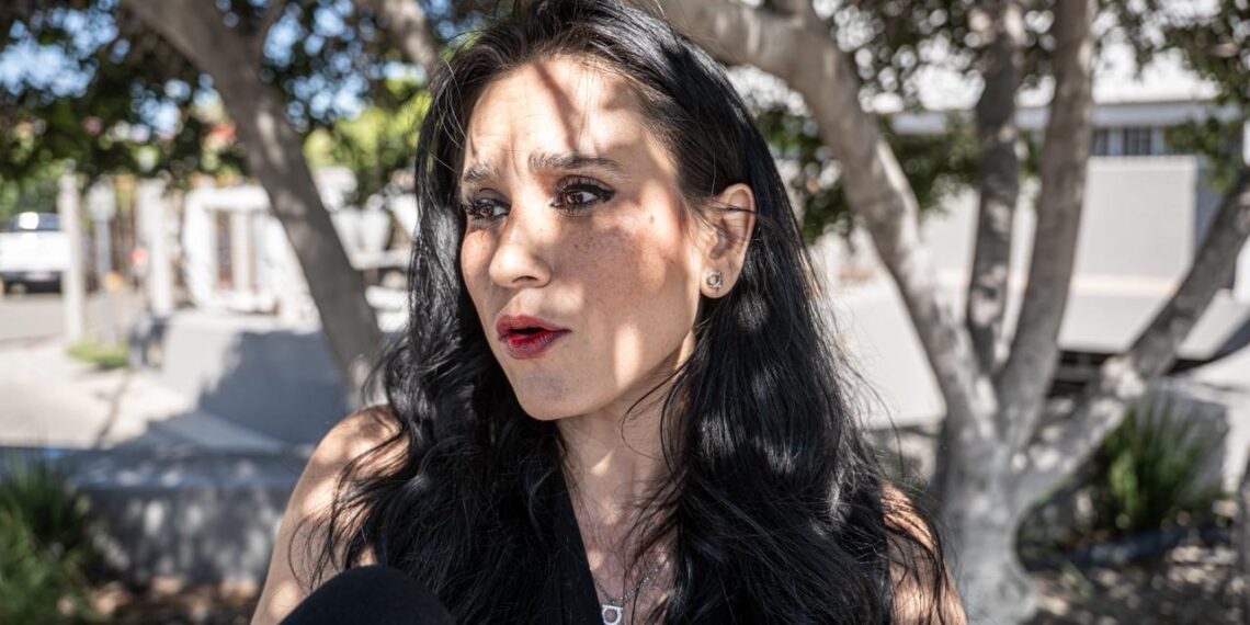 Madre busca evitar que su hija declare en proceso familiar; denuncia presunta violencia institucional